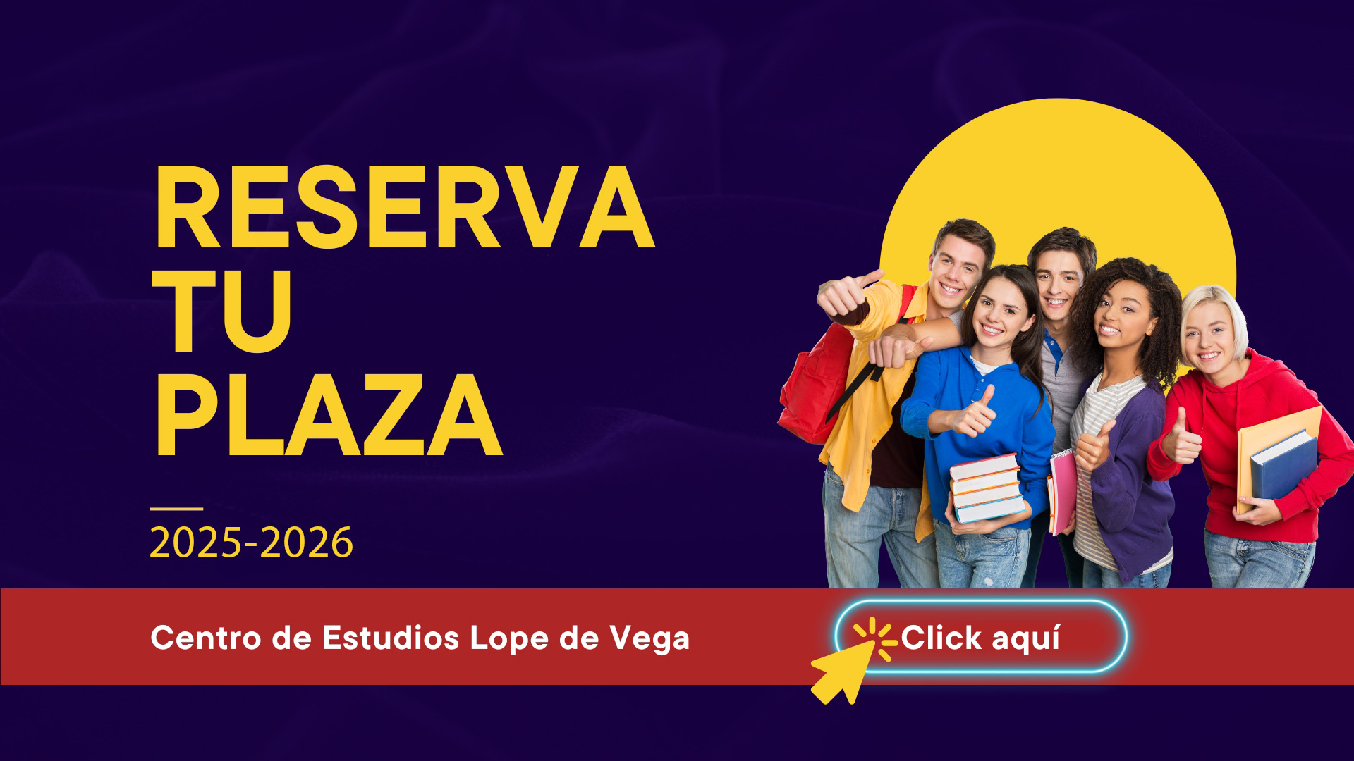 Purple Dark Simple Geometric Web Designer Online Portfolio - 1